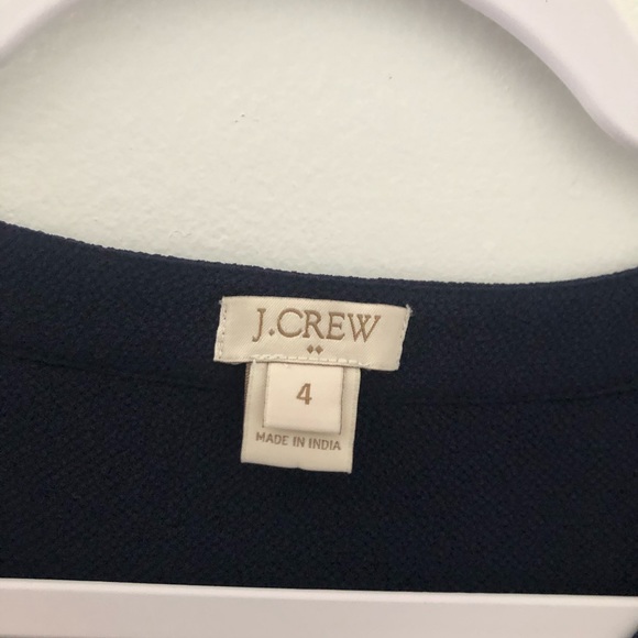 J. Crew Tank Top - Picture 3 of 3